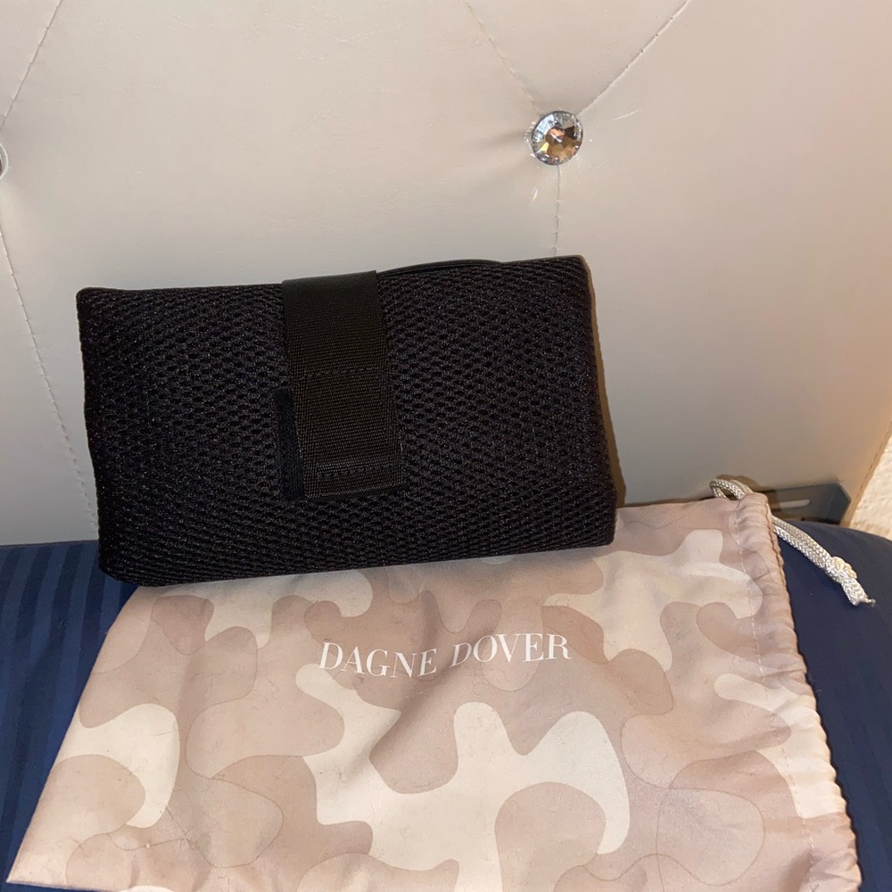 Dagne Dover changing pad
